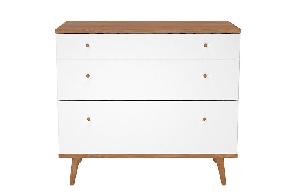 WAS $199 NOW $99 *BRAND NEW* Drawer Dresser| Ideal Furniture For Indoor