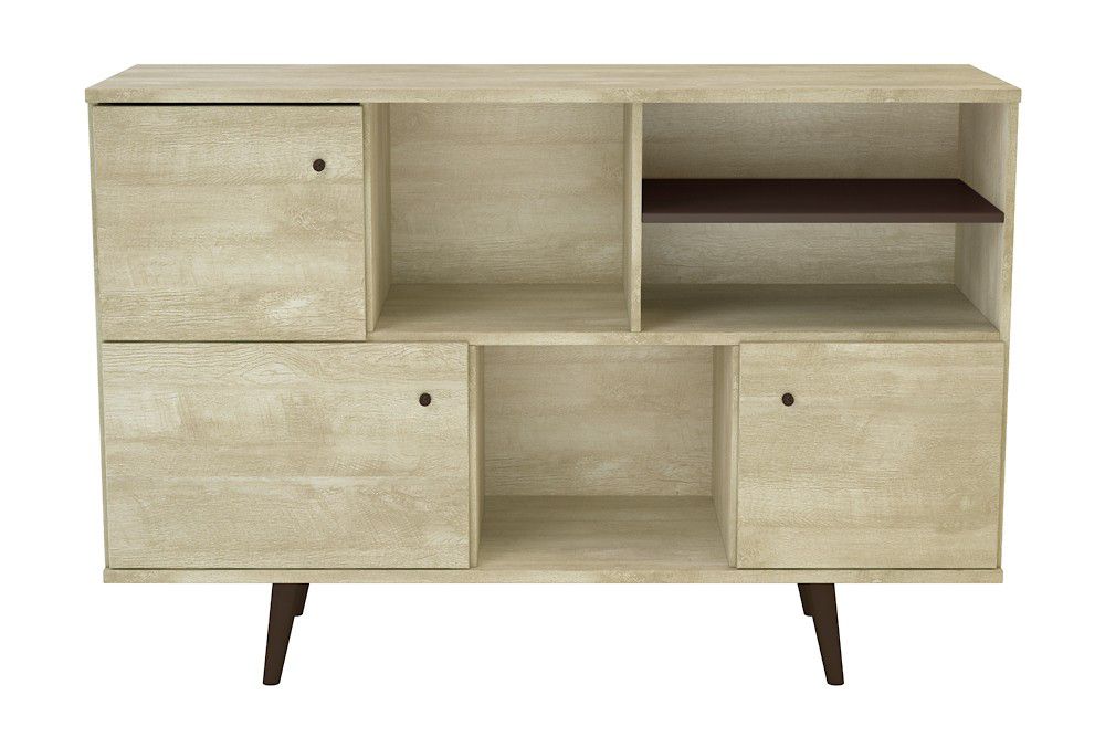 WAS $199 NOW $99 *BRAND NEW* Cabinet Buffet | Ideal Furniture For Indoor