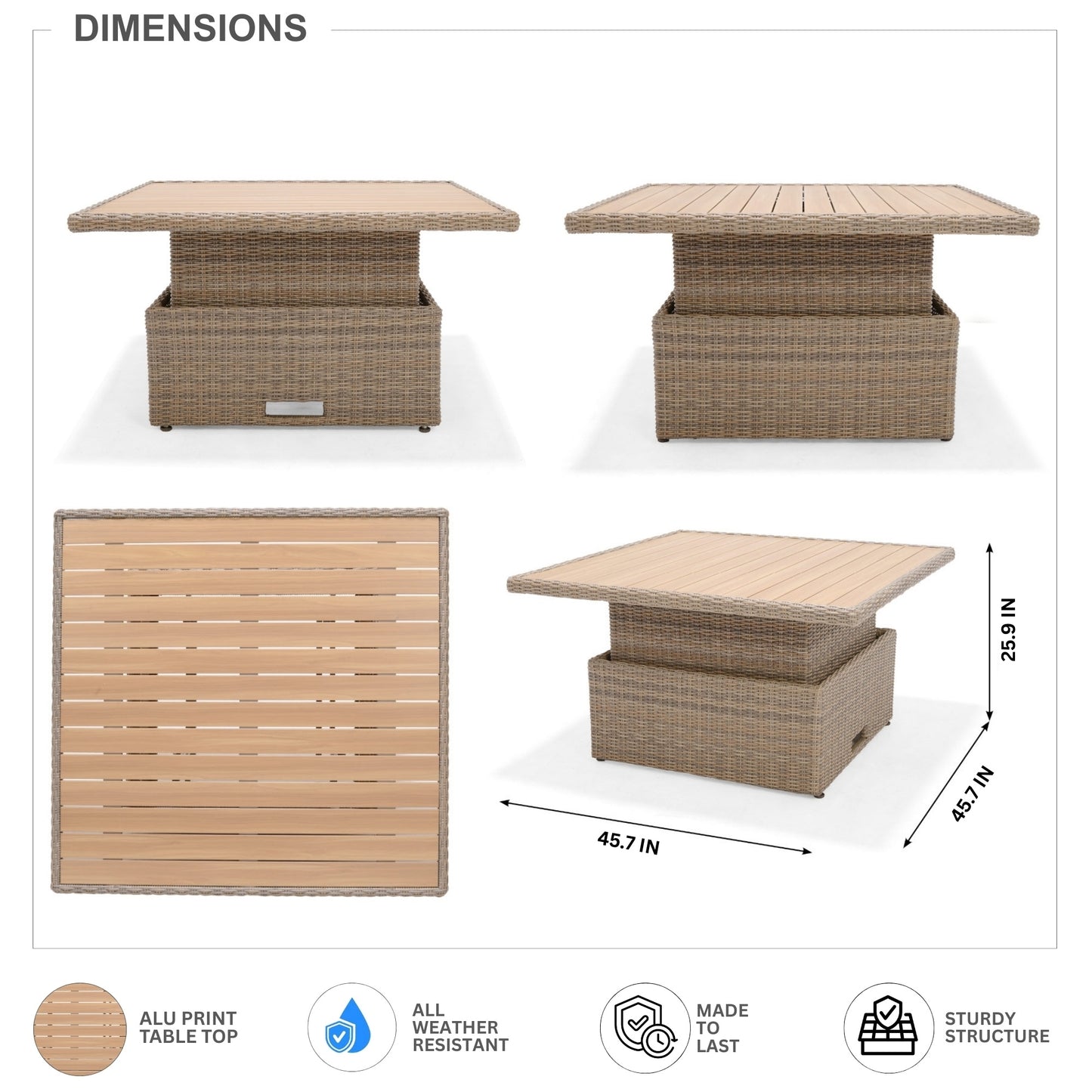 Bermuda Square Coffee