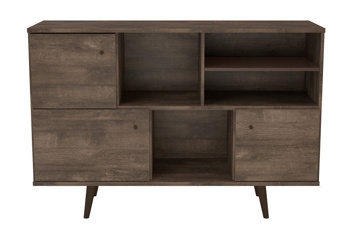 WAS $199 NOW $99 *BRAND NEW* Cabinet Buffet | Ideal Furniture For Indoor