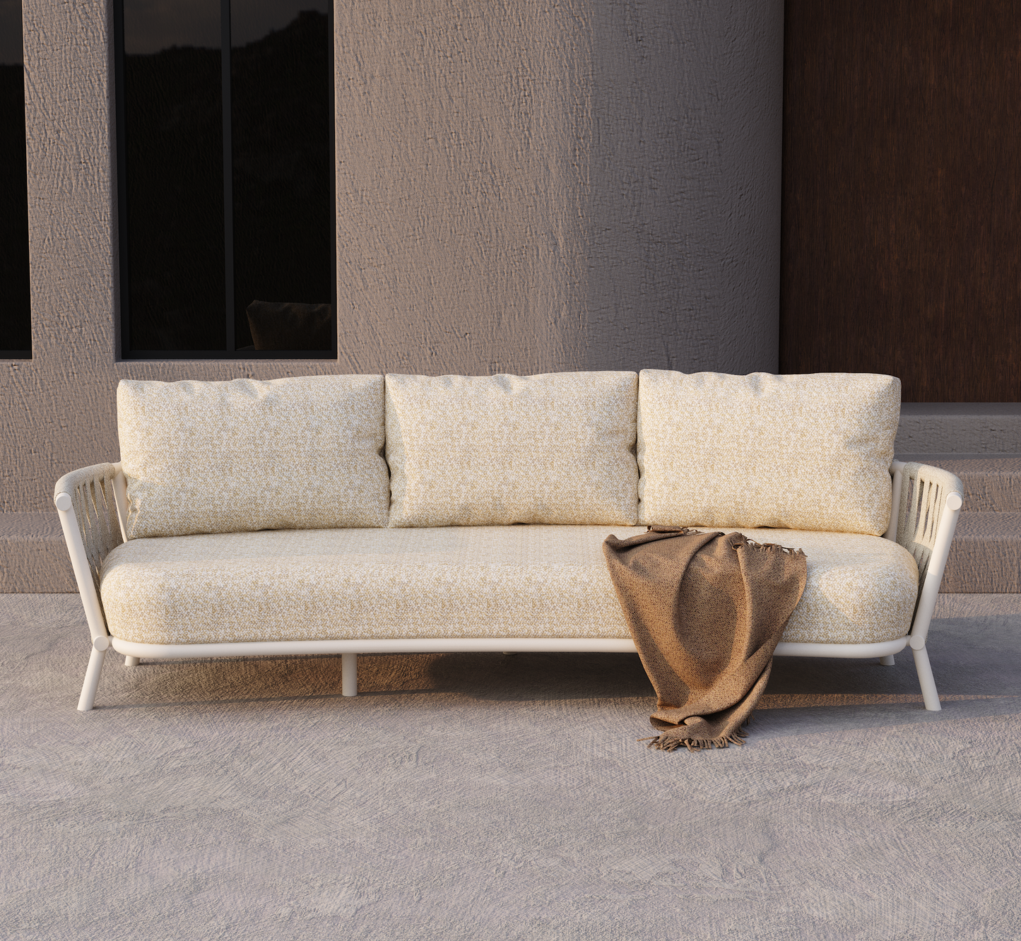 Albury 5-Piece Sofa Set