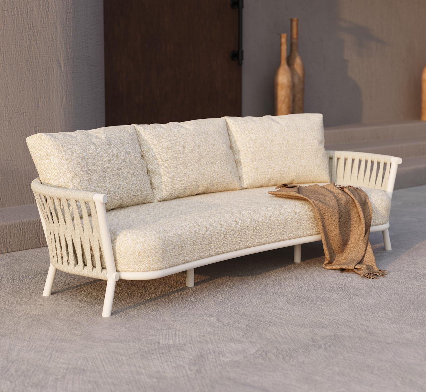 Albury 5-Piece Sofa Set