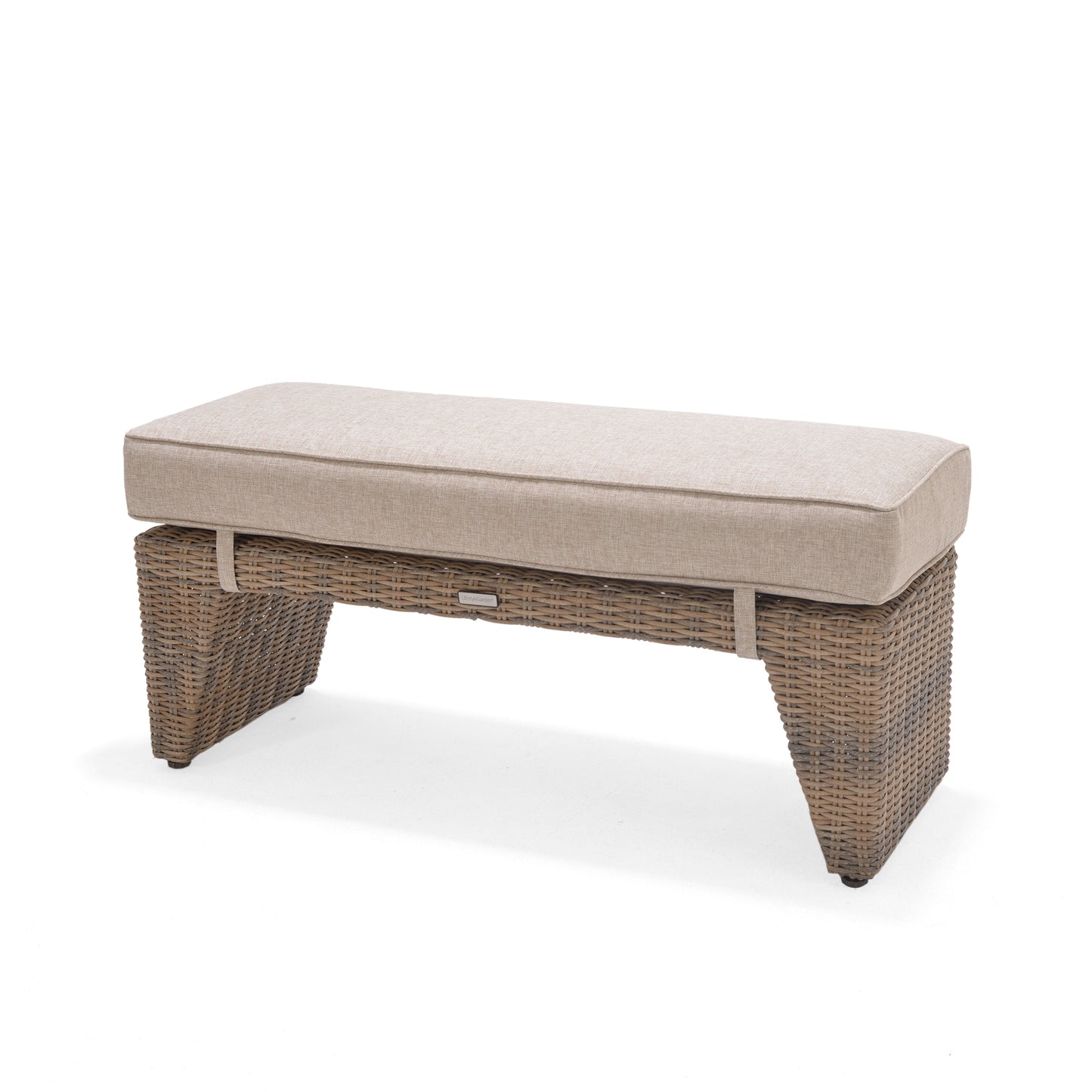 Bermuda Picnic Seater Bench
