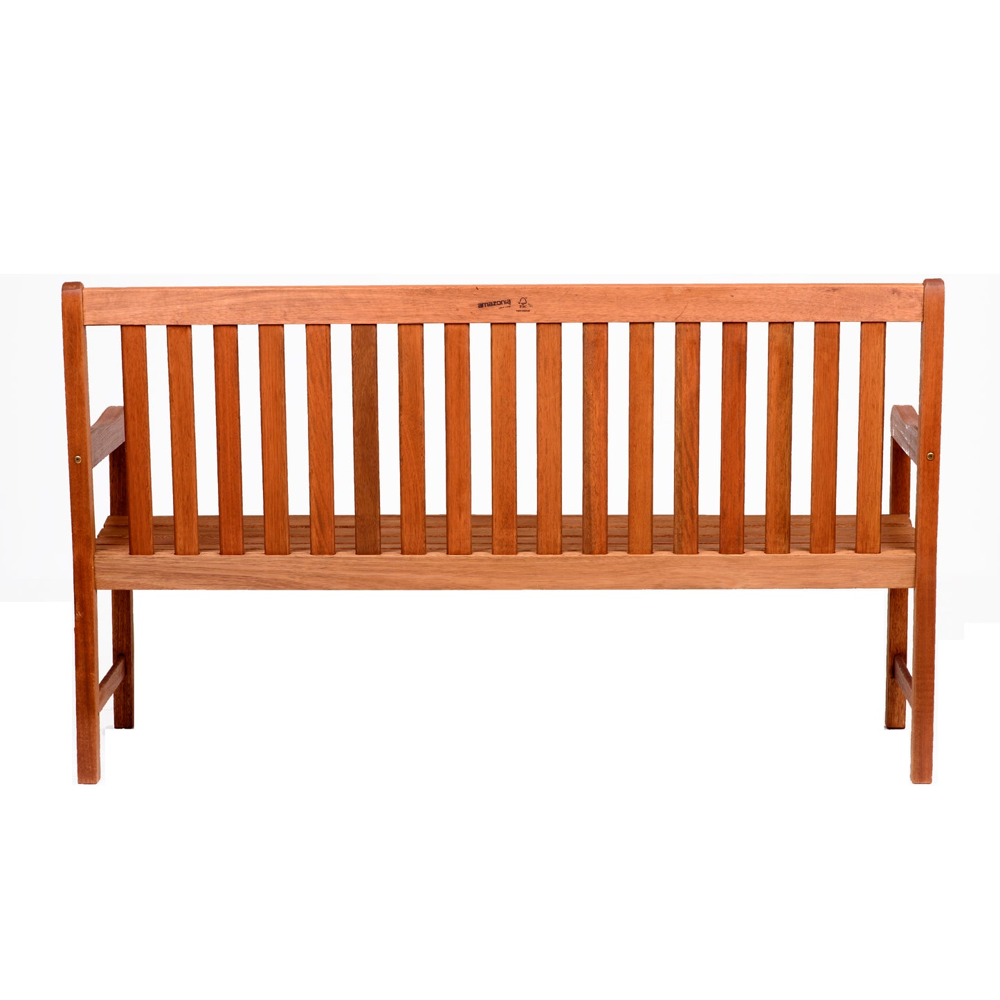 Milano 100% Certified Hardwood 5FT Bench