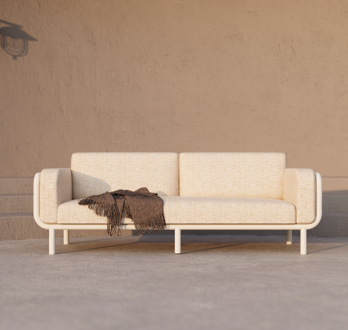 Cadiz Sofa 2 Seater