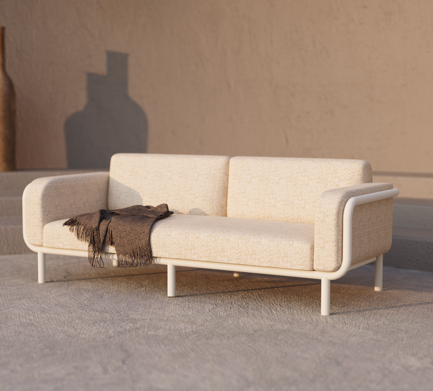 Cadiz Sofa 2 Seater
