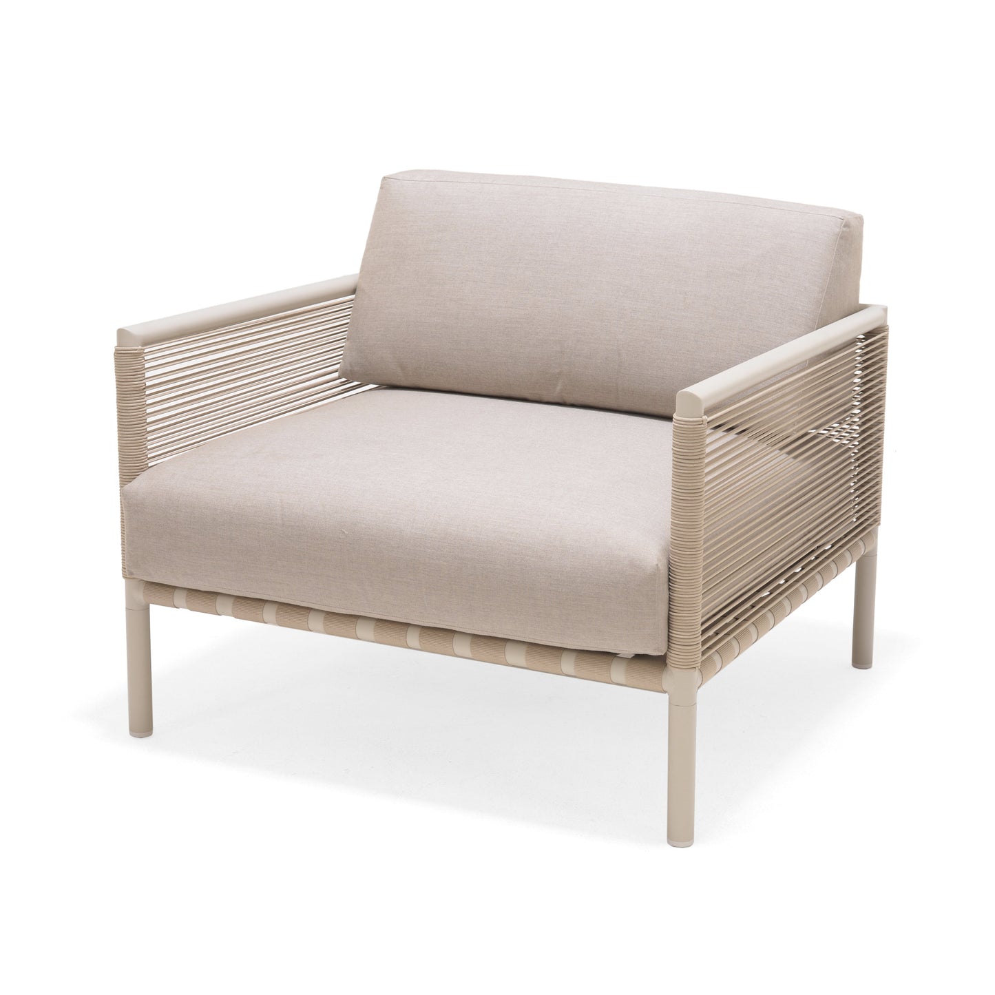 Horizon Lounge Sectional