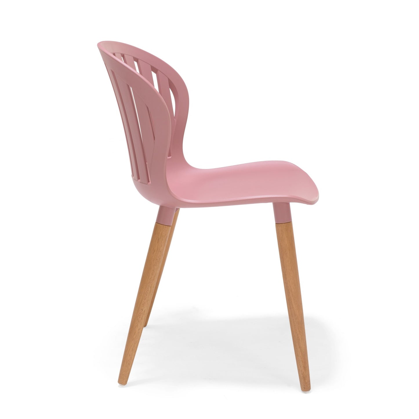 Nassau Duraboard & 100% FSC Wood Side Chair