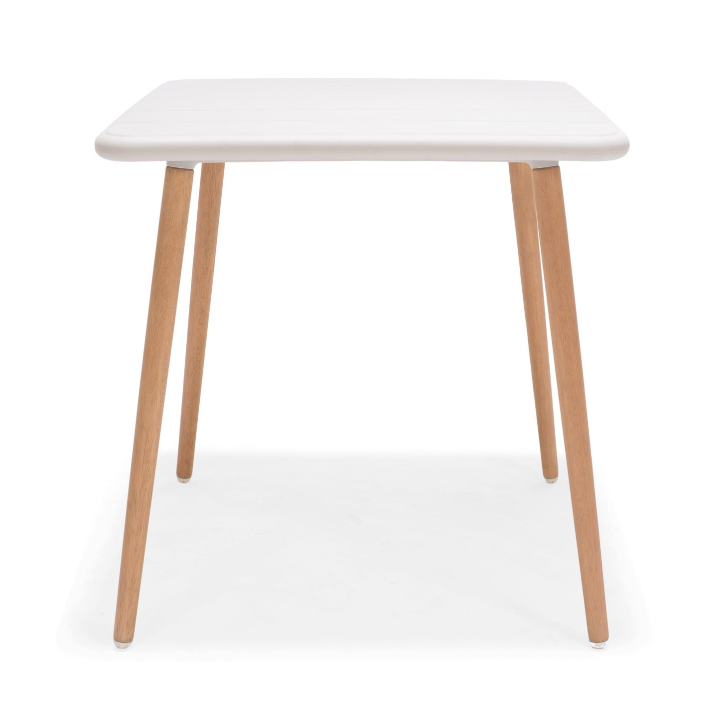 Nassau Square White table