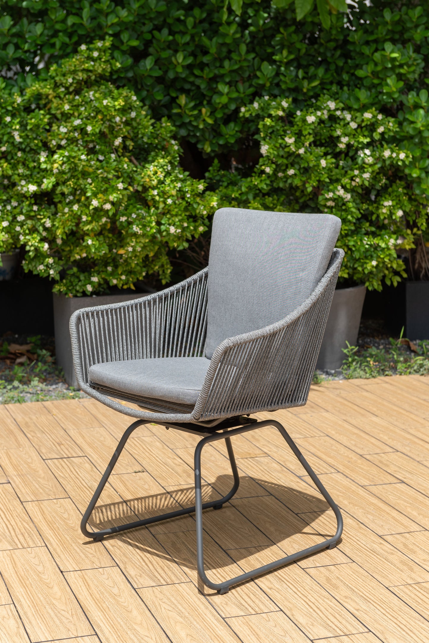 Topaz Extendable Dining Set