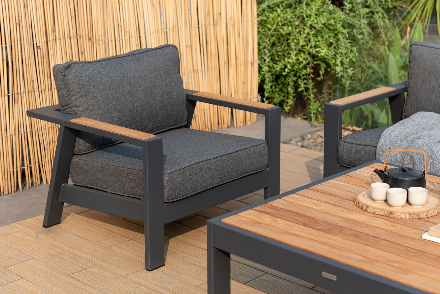 Palau Sofa Arm Chair