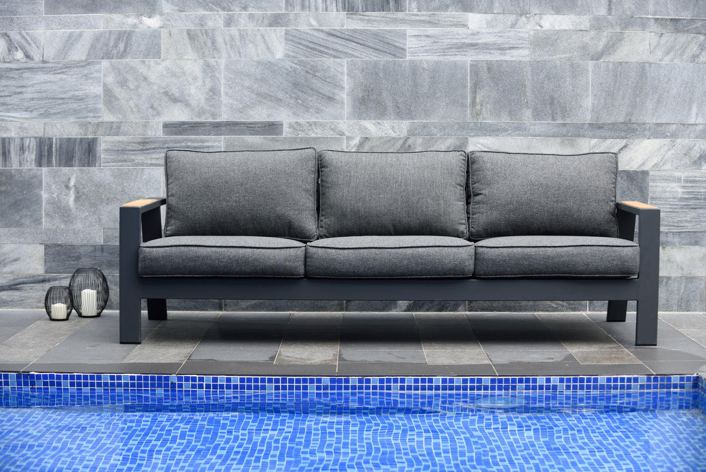 Palau 3 Seater Sofa
