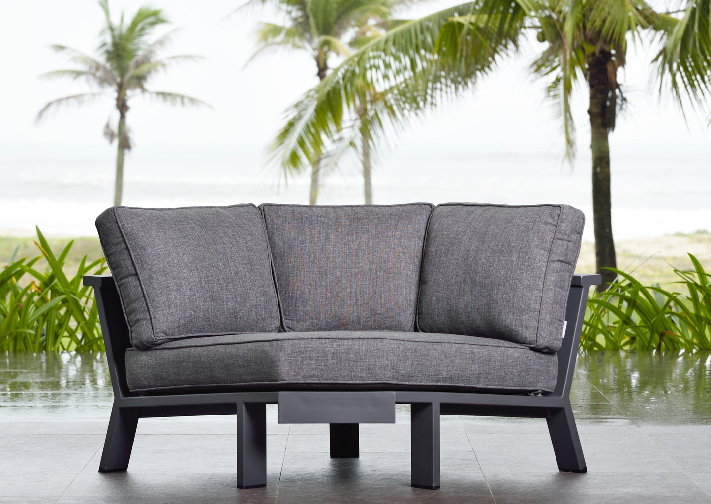 Palau Corner Chair