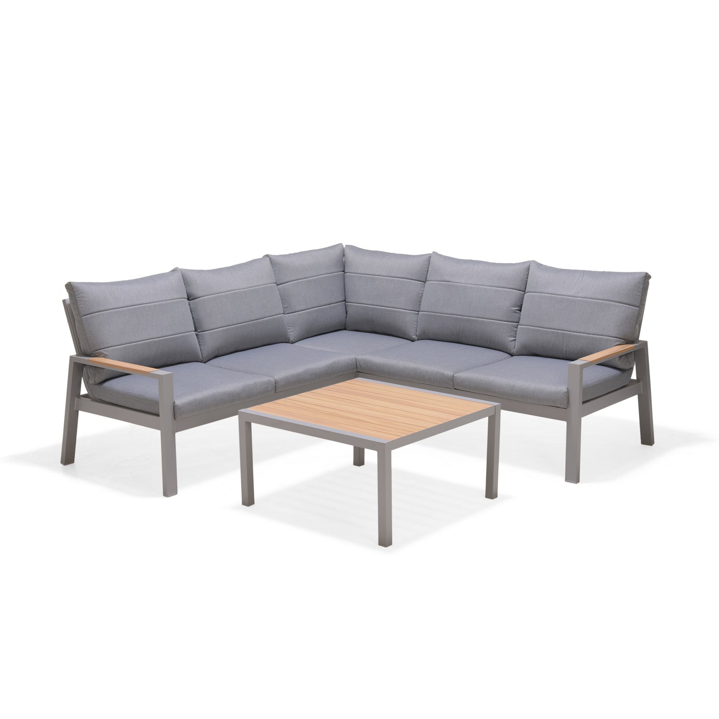 Panama Conversation Set 2 Pieces