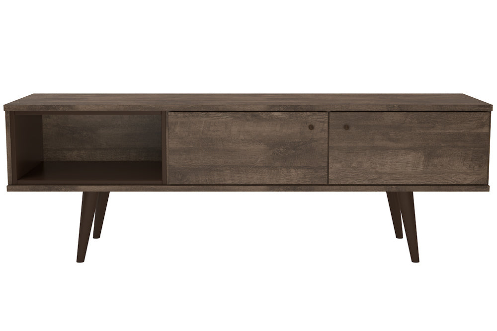 WAS $179 NOW $95 *BRAND NEW* 63 Inch TV Stand | Ideal Furniture For Indoor