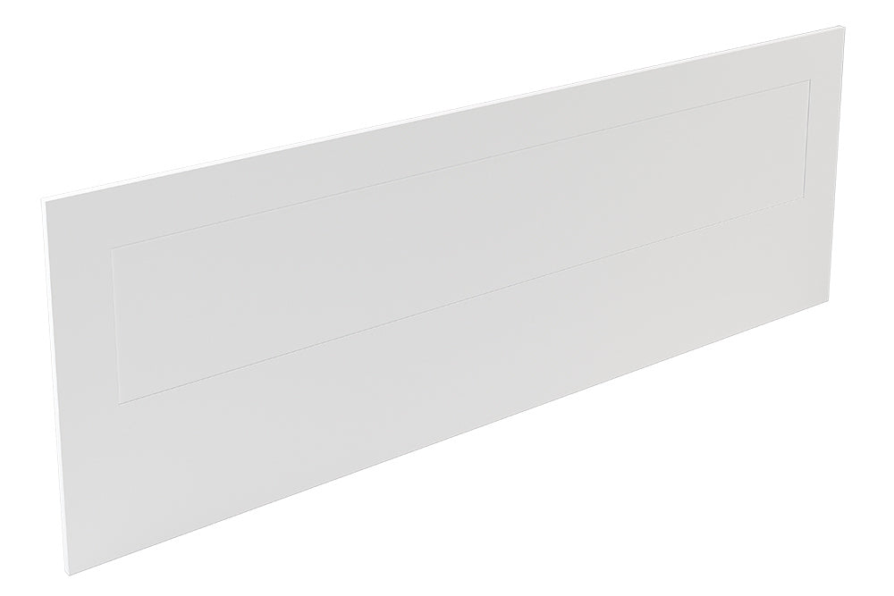 WAS $99 NOW $52 *BRAND NEW* King Headboard White | Ideal Furniture For Bedroom