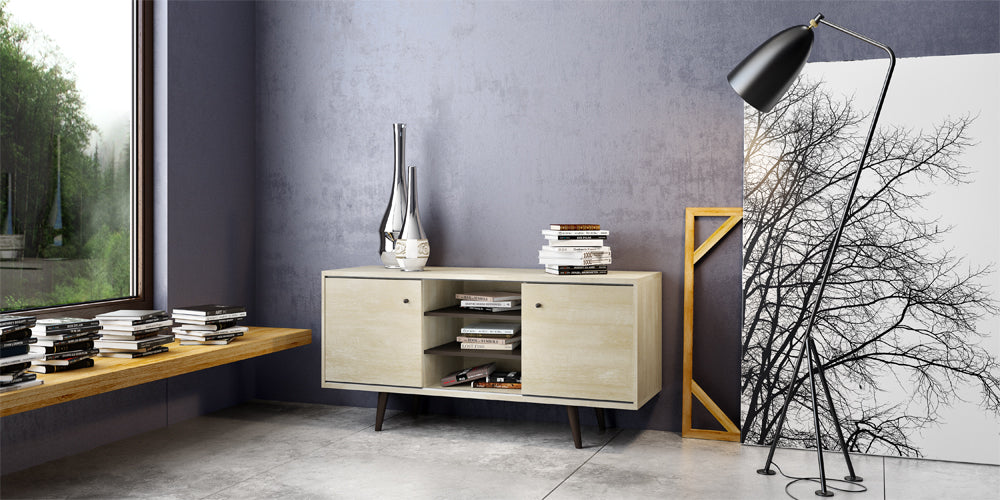 53 Inch TV Stand