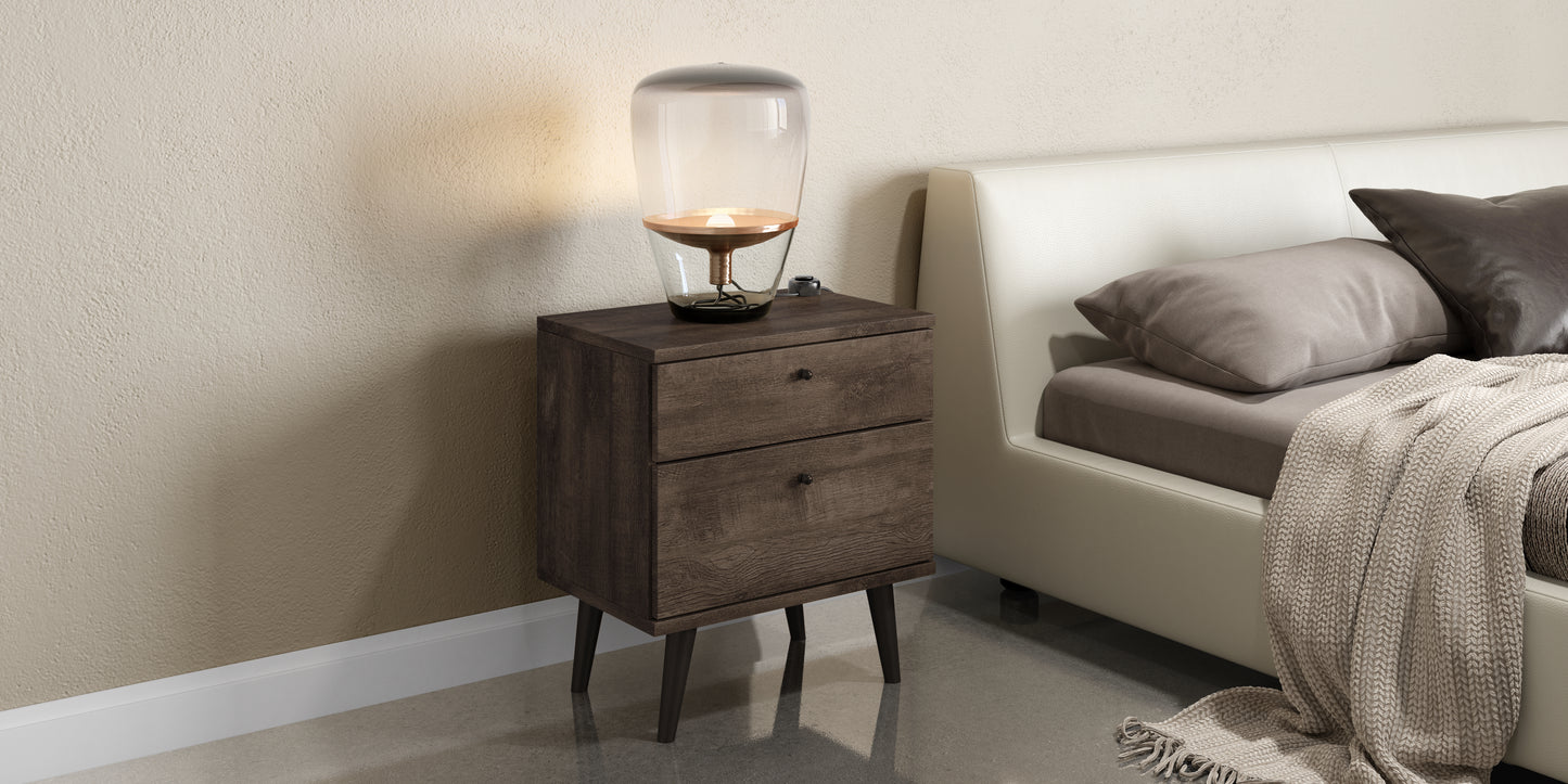 Drawer Nightstand