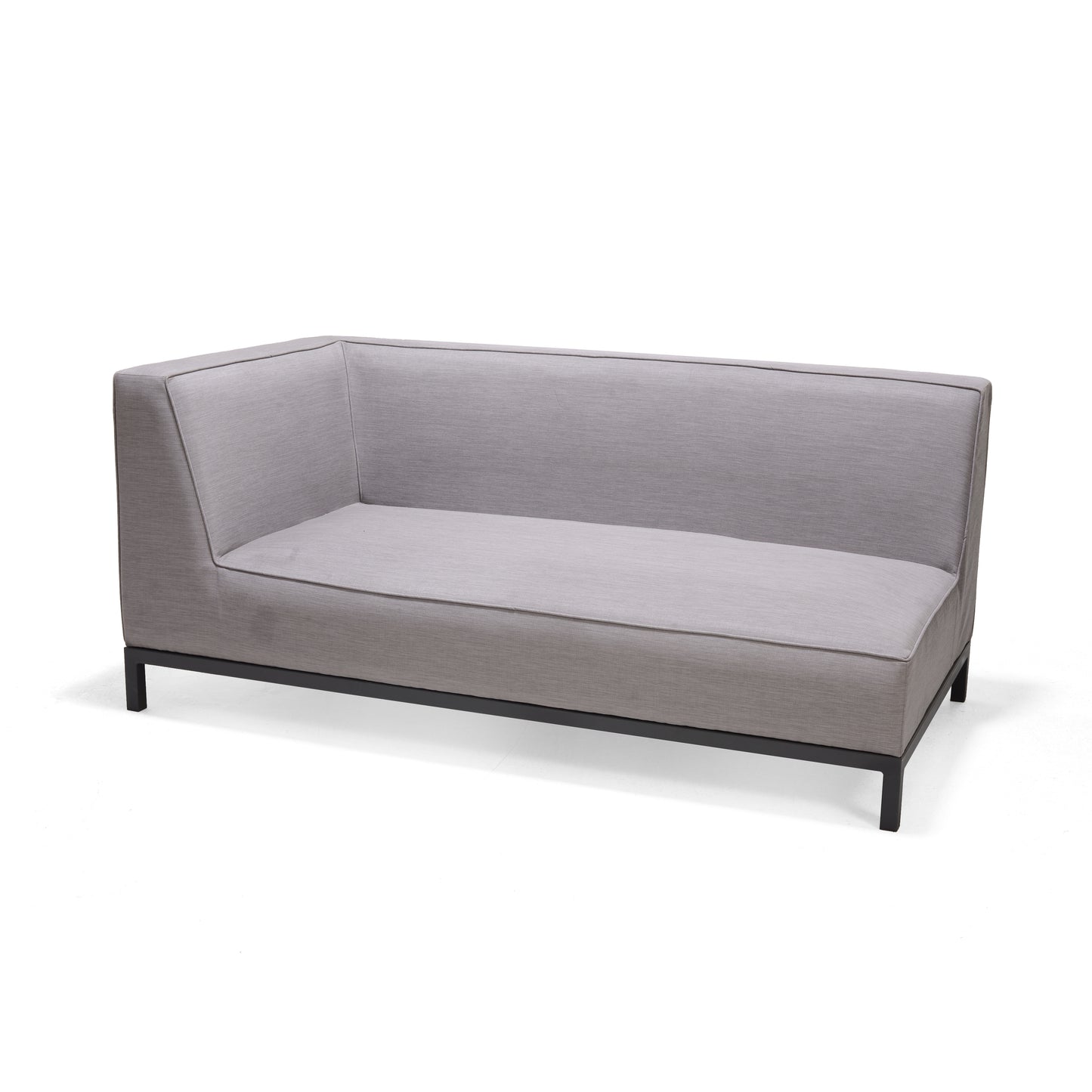 Ruby 2 Seater Right