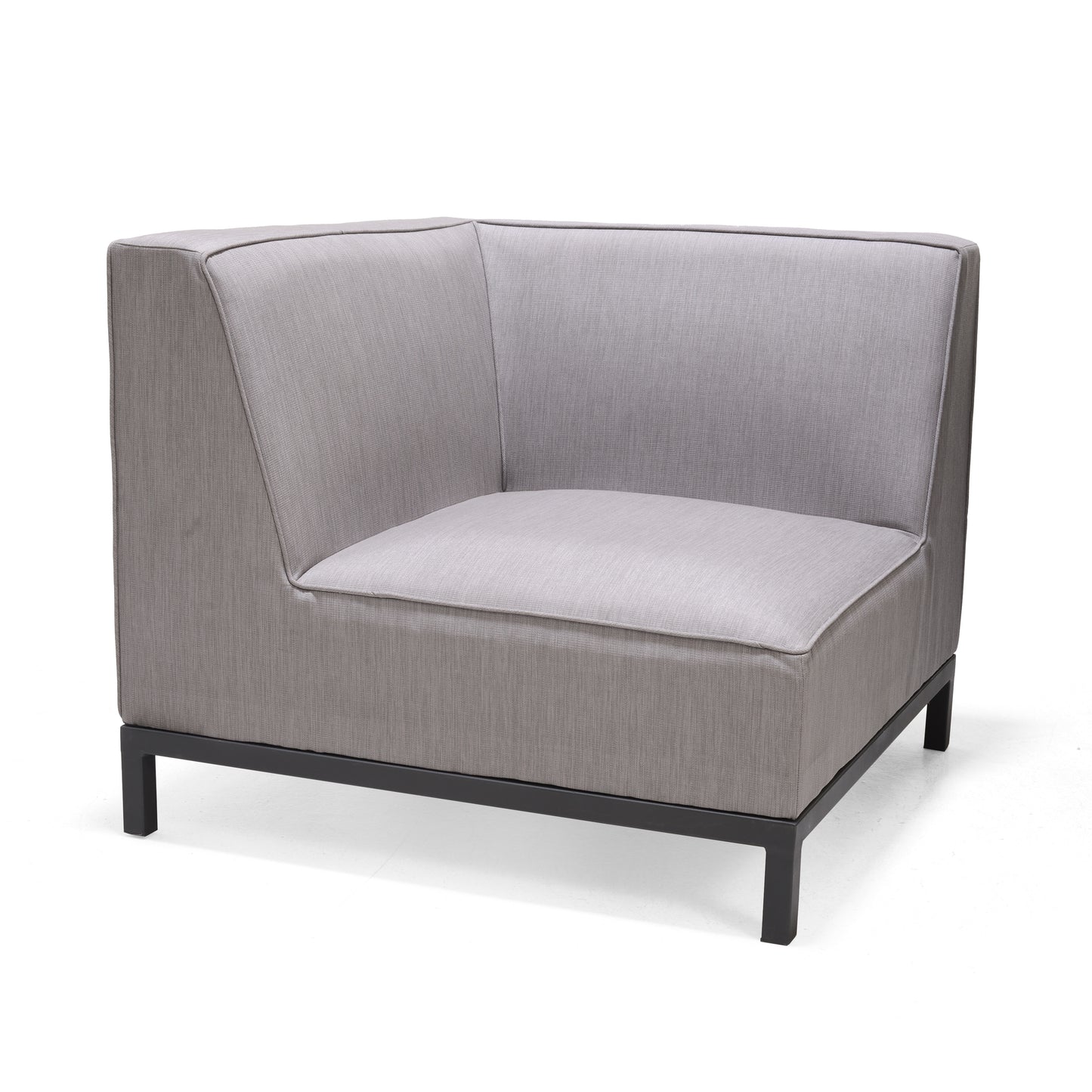 Ruby Corner Chair