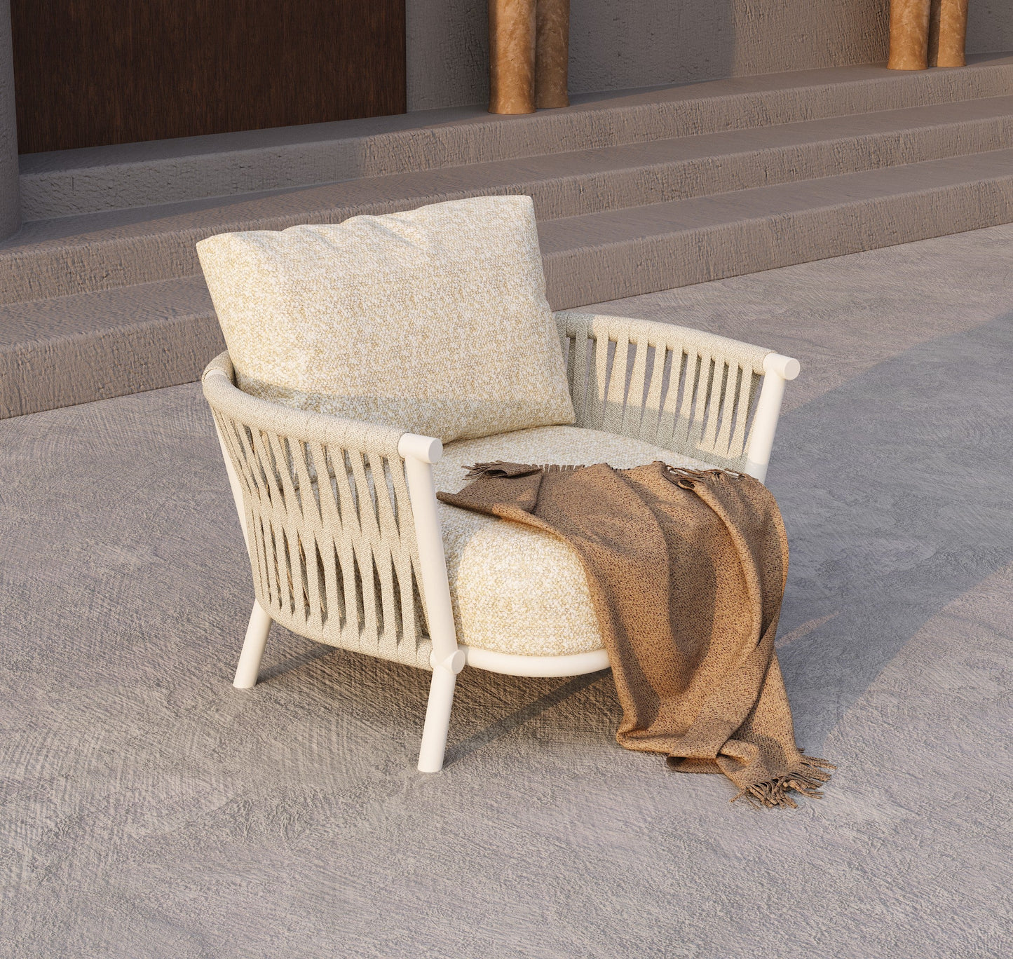 Albury 5-Piece Sofa Set