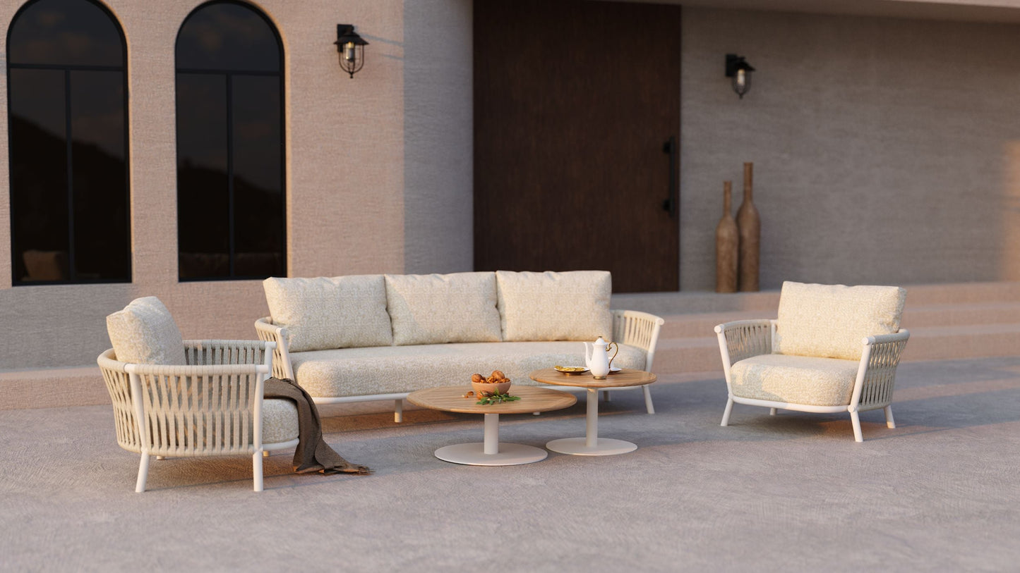 Albury 5-Piece Sofa Set