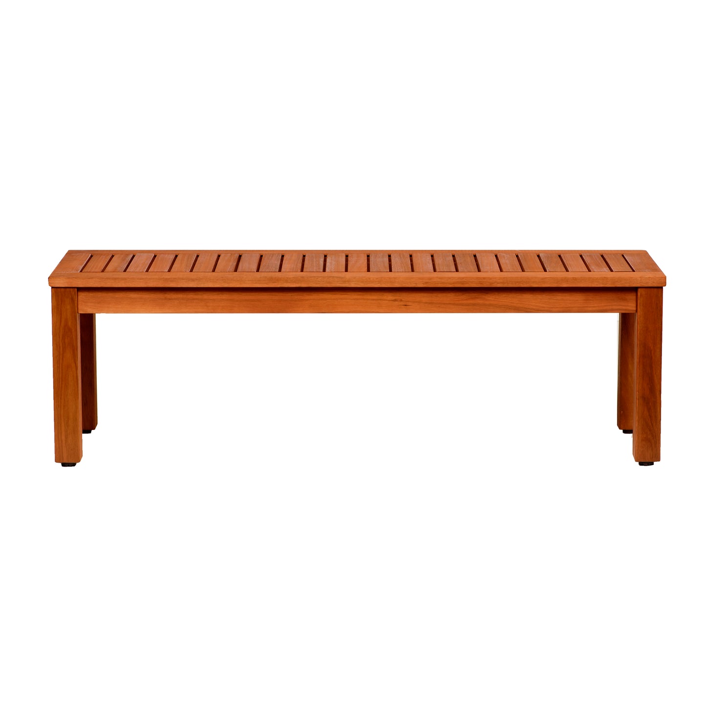 Richfield 100% Certified Hardwood Backless Bench