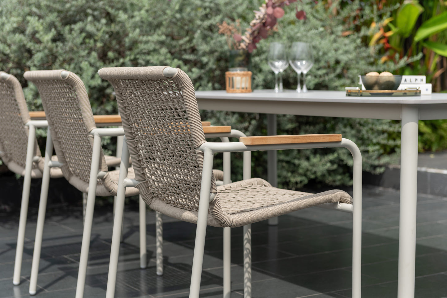 Tash Dining Chair