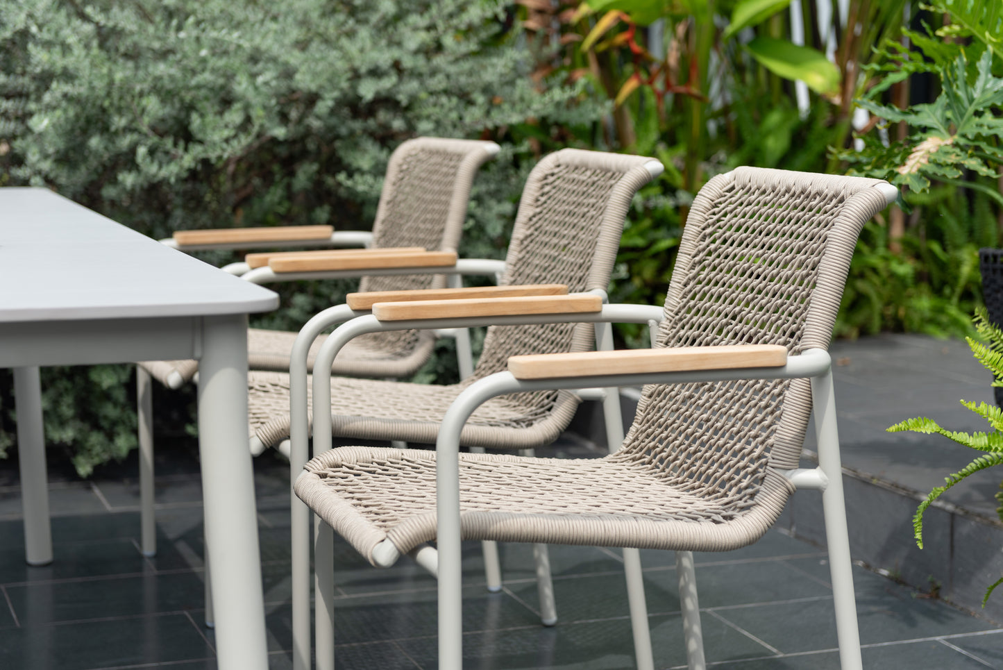Tash Dining Chair