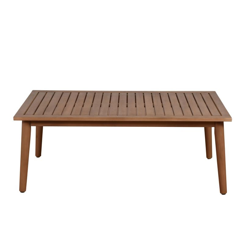 Malta Coffe Table 100% FSC Certified Hardwood