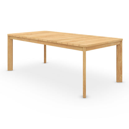 Meru Dining Table