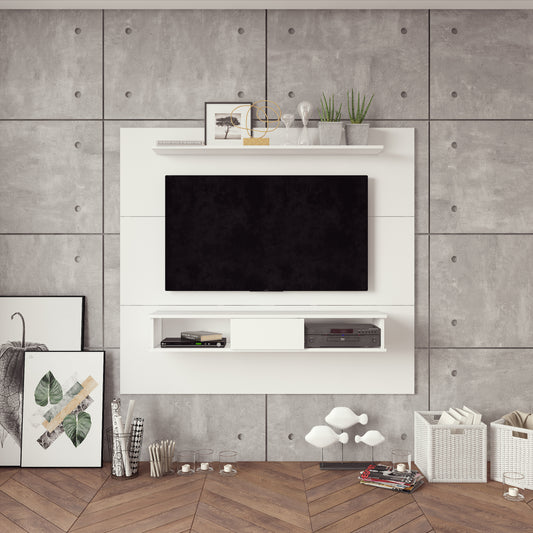 WAS $239 NOW $123 *BRAND NEW* TV Board 70" | Ideal Furniture For Indoor