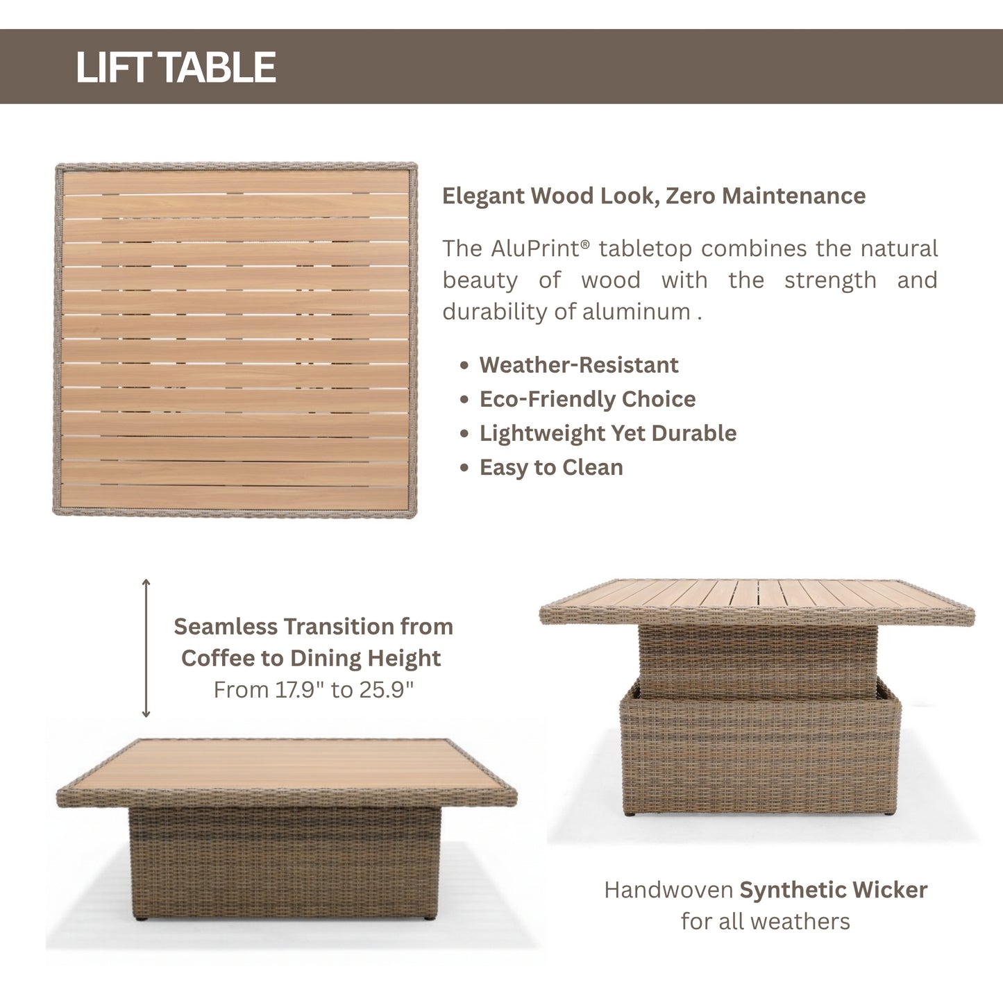 Bermuda Square Coffee