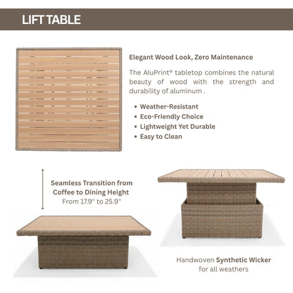 Bermuda Square Coffee