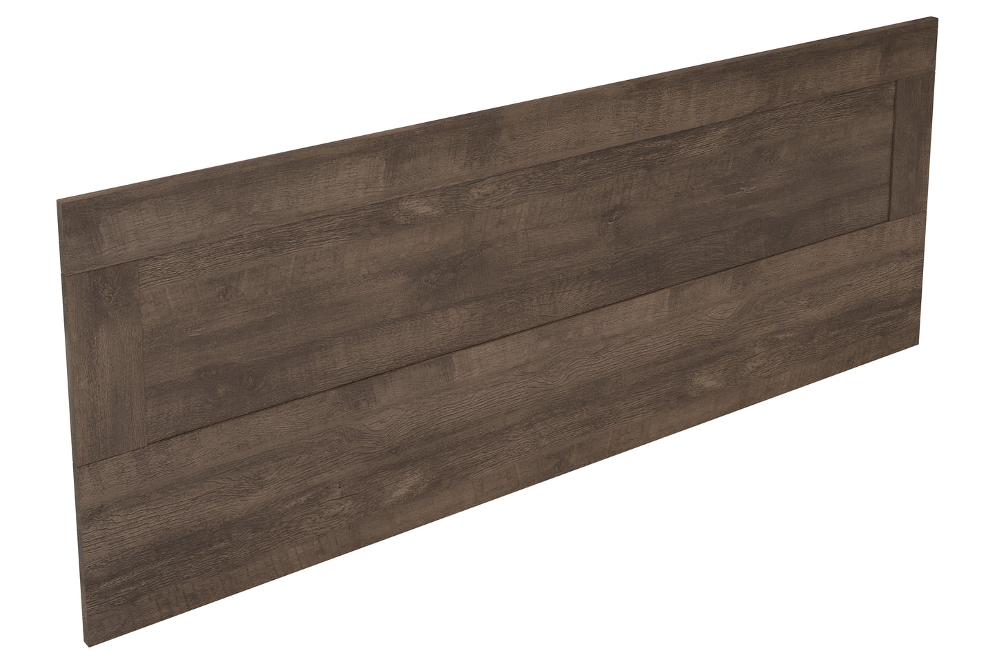 WAS $89 NOW $44 *BRAND NEW* Queen Headboard Oak | Ideal Furniture For Bedroom