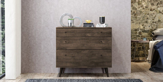 WAS $199 NOW $99 *BRAND NEW* Drawer Dresser| Ideal Furniture For Indoor