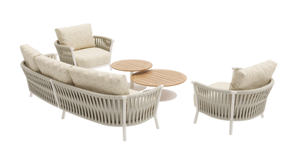 Albury 5-Piece Sofa Set