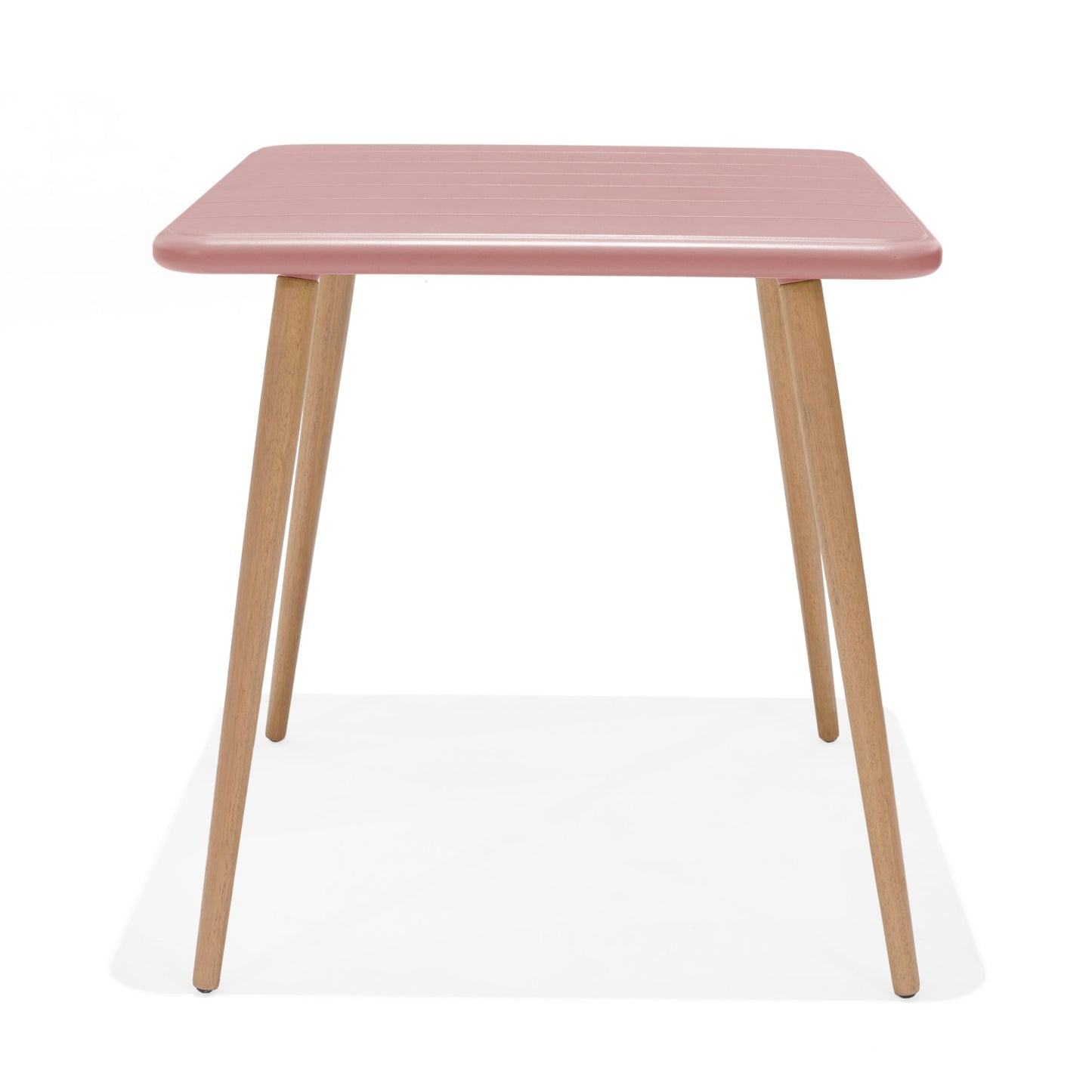 Nassau Square Pink table