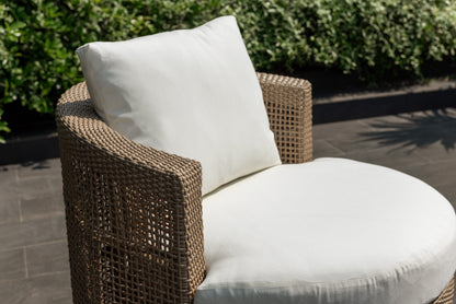 Anilon Swivel Sofa Chair