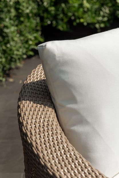 Anilon Swivel Sofa Chair