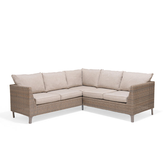 Bermuda Corner Conversation Set 2 Pieces