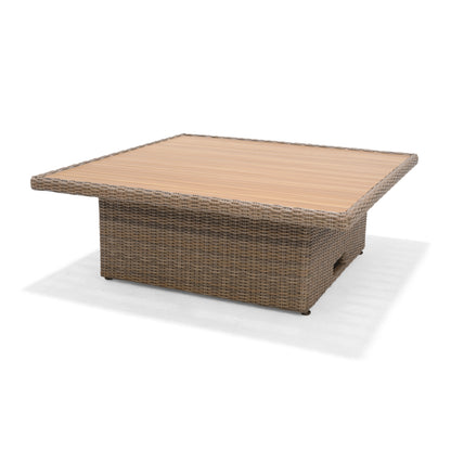 Bermuda Square Coffee