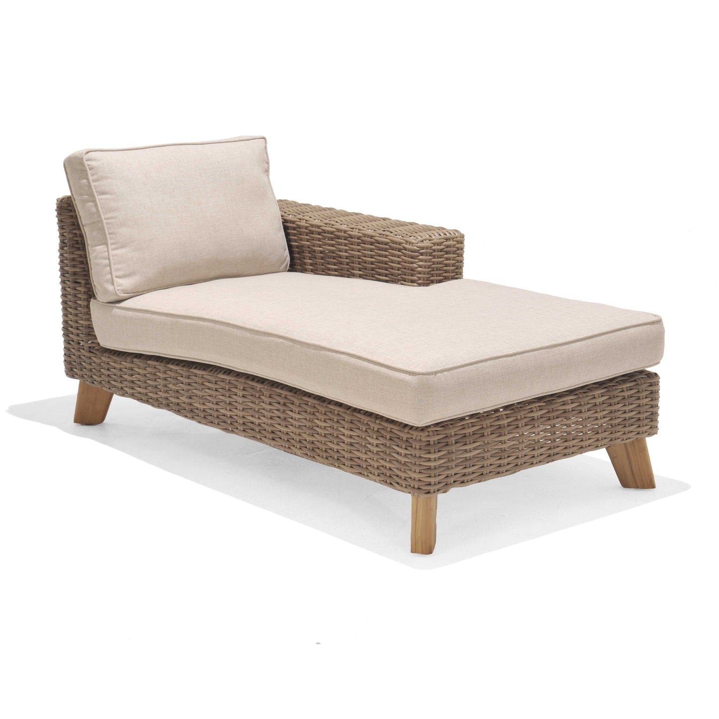 Bahamas Sun Lounger Right/Left