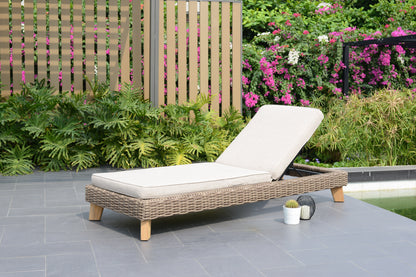 Bahamas Lounger