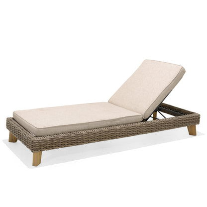Bahamas Lounger