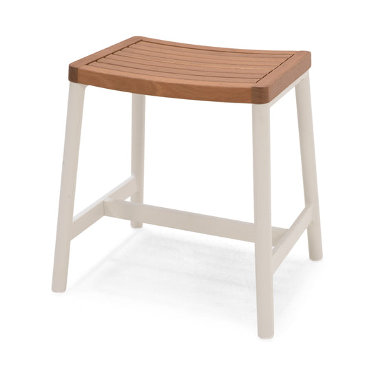 Bendigo 100% FSC Wood Barstool