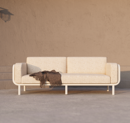 Cadiz Sofa 2 Seater