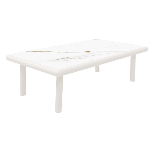 Cleo 47" Coffee Table