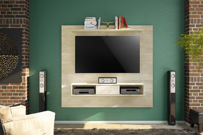 WAS $239 NOW $123 *BRAND NEW* TV Board 70" | Ideal Furniture For Indoor