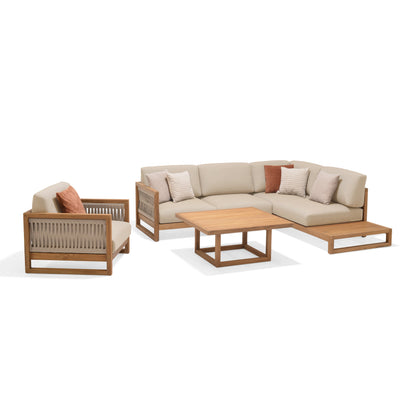 Fuegi Sectional Set